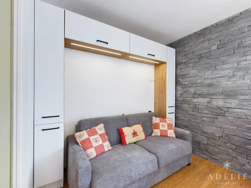 Studio Montvalezan-La Rosière, 1 pièce, 4 personnes - photo_13572115369