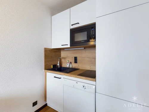 Studio Montvalezan-La Rosière, 1 pièce, 4 personnes - photo_13572115369