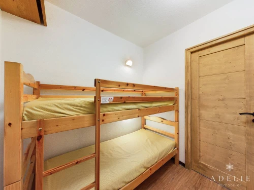 Studio Montvalezan-La Rosière, 1 pièce, 4 personnes - photo_13572115369