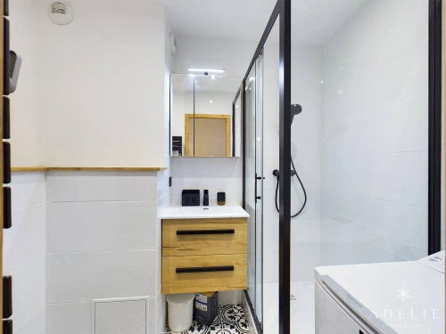 Studio Montvalezan-La Rosière, 1 pièce, 4 personnes - photo_13572115369