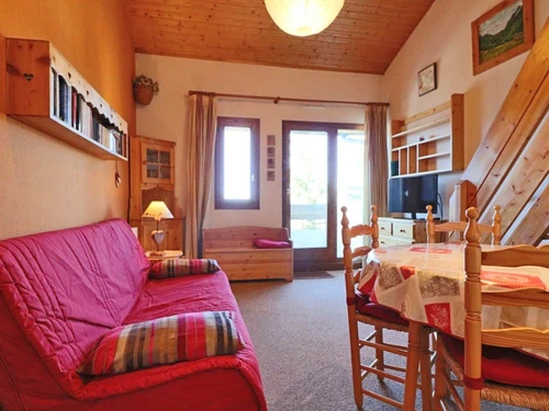 Studio Montvalezan-La Rosière, 1 pièce, 4 personnes - photo_13572116824