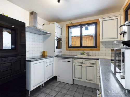 Ferienwohnung Montvalezan-La Rosière, 4 Schlafzimmer, 13 Personen - photo_14315090680