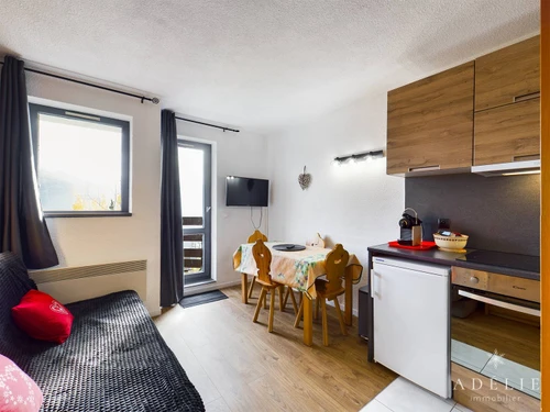 Studio Montvalezan-La Rosière, Studio, 5 Personen - photo_17223973477