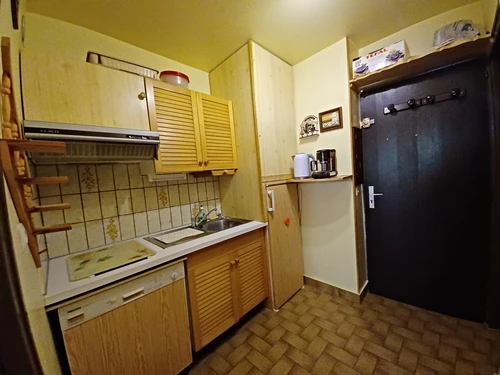 Appartement Le Biot, 2 pièces, 4 personnes - photo_17716562392