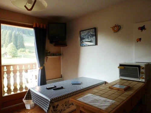 Studio Le Biot, 1 pièce, 4 personnes - photo_14972762174