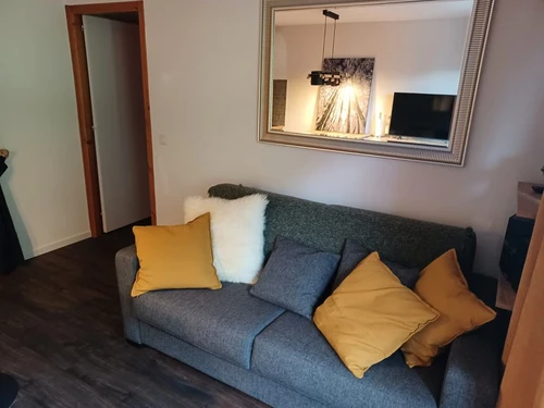 Appartement Le Biot, 2 pièces, 4 personnes - photo_17620933415