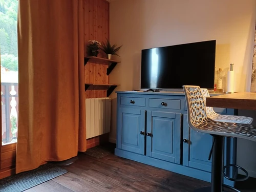 Appartement Le Biot, 2 pièces, 4 personnes - photo_17620933415