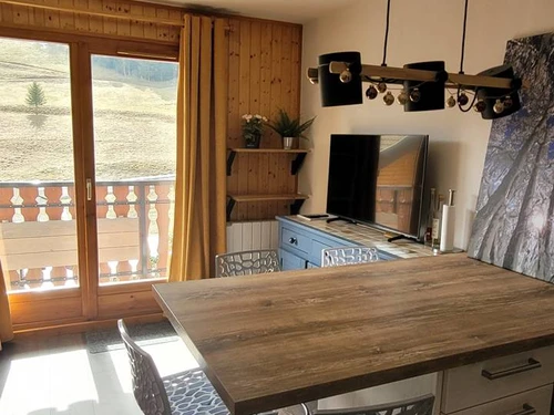 Appartement Le Biot, 2 pièces, 4 personnes - photo_17620933415