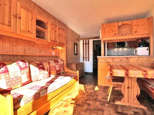 Studio Montvalezan-La Rosière, Studio, 4 Personen - photo_13572121046