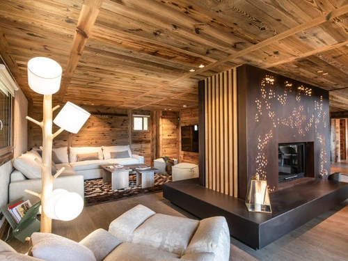 Chalet Montvalezan-La Rosière, 8 pièces, 16 personnes - photo_14425068993