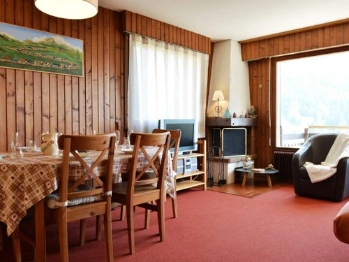 Ferienwohnung Le Grand-Bornand, 2 Schlafzimmer, 6 Personen - photo_2795274477