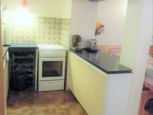 Apartment Saint-Jean-d'Aulps, 2 bedrooms, 7 persons - photo_15057427655