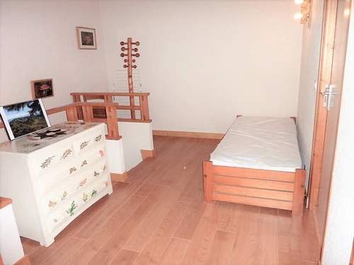 Apartment Saint-Jean-d'Aulps, 2 bedrooms, 7 persons - photo_15057427655