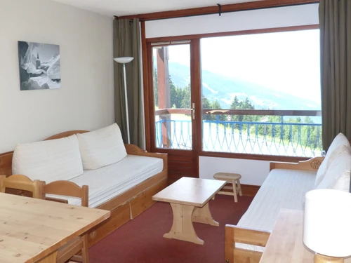 Appartement Les Arcs 1800, 3 pièces, 6 personnes - photo_12573276688