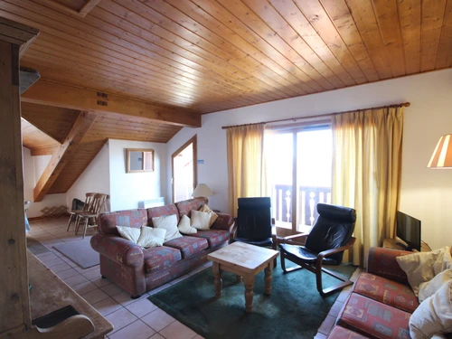 Appartement Peisey-Vallandry, 4 pièces, 8 personnes - photo_18008117978