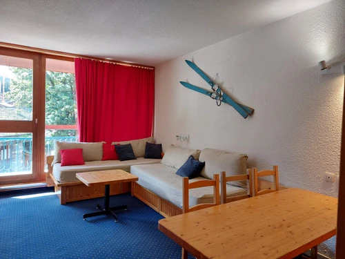 Ferienwohnung Les Arcs 1800, 1 Schlafzimmer, 5 Personen - photo_12573321170