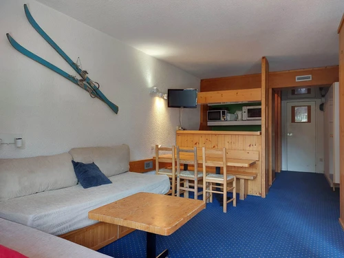 Apartment Les Arcs 1800, 1 bedroom, 5 persons - photo_12573321170