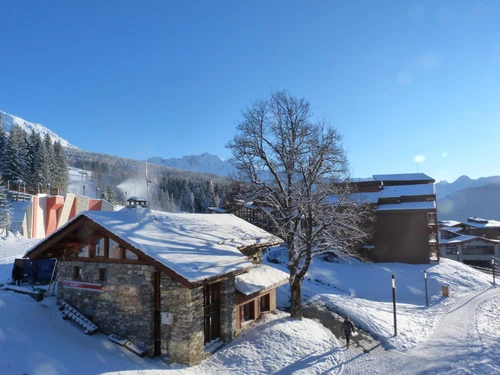 Apartment Les Arcs 1800, 1 bedroom, 5 persons - photo_12573321170