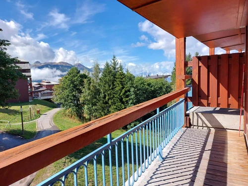 Apartment Les Arcs 1800, 1 bedroom, 5 persons - photo_12573321170
