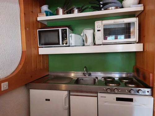 Apartment Les Arcs 1800, 1 bedroom, 5 persons - photo_12573321170