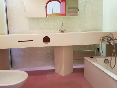 Studio Les Arcs 1600, studio flat, 4 persons - photo_12573340209