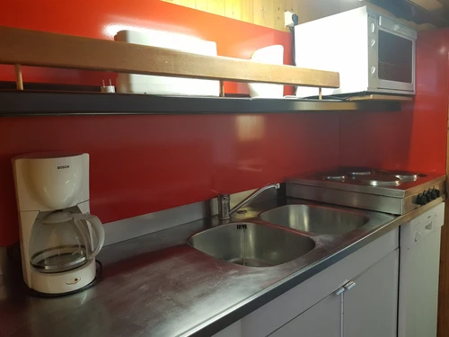 Studio Les Arcs 1600, studio flat, 4 persons - photo_12573360193