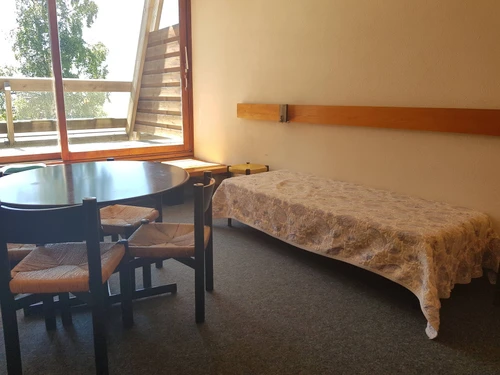 Studio Les Arcs 1600, studio flat, 4 persons - photo_12573360193