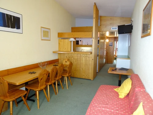 Appartement Les Arcs 1800, 4 pièces, 9 personnes - photo_12573319164