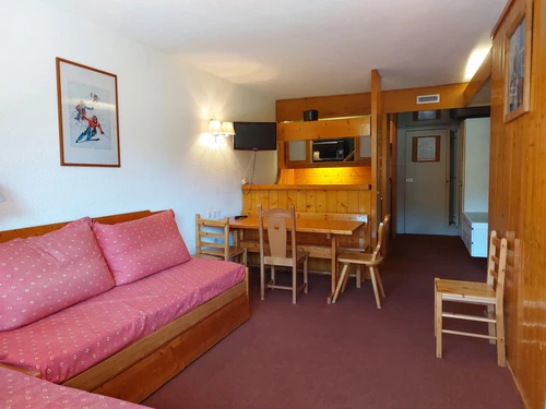 Ferienwohnung Les Arcs 1800, 1 Schlafzimmer, 6 Personen - photo_12573351666