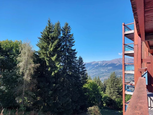 Apartment Les Arcs 1800, 1 bedroom, 6 persons - photo_12573351666