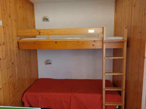 Apartment Les Arcs 1800, 1 bedroom, 6 persons - photo_12573351666