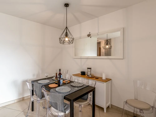 Ferienwohnung Porto-Vecchio, 2 Schlafzimmer, 4 Personen - photo_18433213822