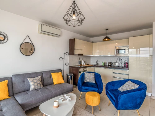 Ferienwohnung Porto-Vecchio, 2 Schlafzimmer, 4 Personen - photo_18433213822