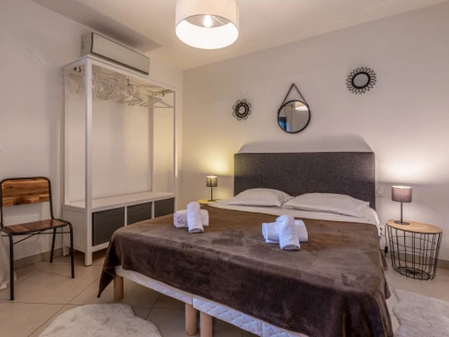 Ferienwohnung Porto-Vecchio, 2 Schlafzimmer, 4 Personen - photo_18433213822