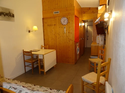 Studio Les Arcs 1800, studio flat, 4 persons - photo_12573326431
