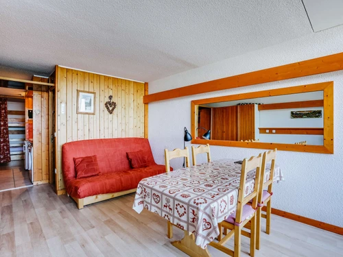 Studio Les Arcs 1600, studio flat, 5 persons - photo_12573357779