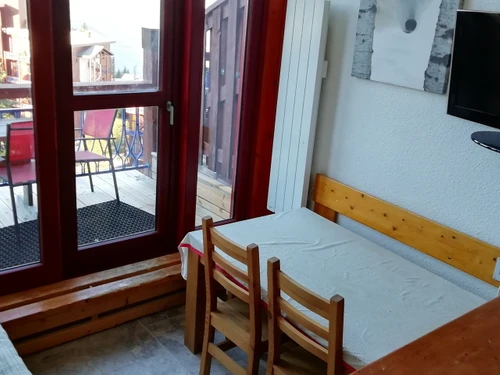 Appartement Les Arcs 1800, 1 pièce, 5 personnes - photo_12573330447