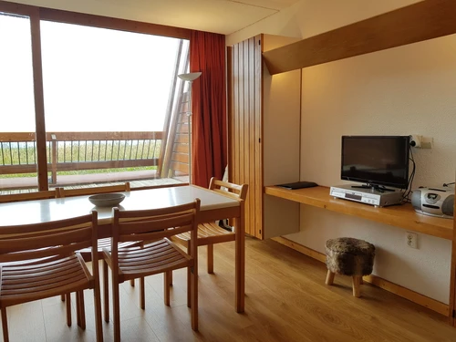 Studio Les Arcs 1600, studio flat, 5 persons - photo_12573275735