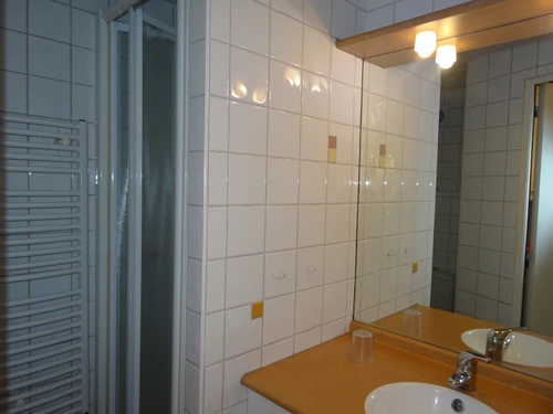 Studio Les Arcs 1600, studio flat, 3 persons - photo_16404198918