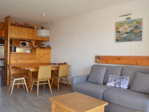 Appartement Les Arcs 1800, 2 pièces, 6 personnes - photo_12573287429