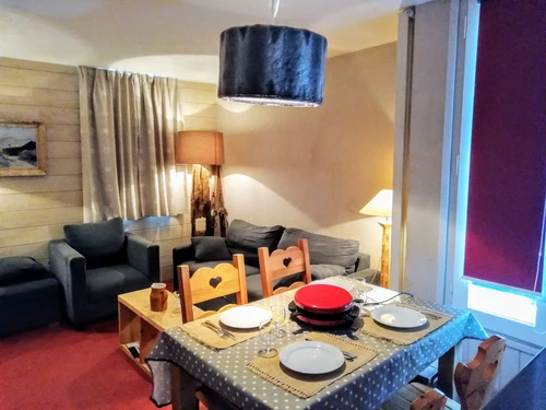 Appartement Tignes, 4 pièces, 6 personnes - photo_14430940267