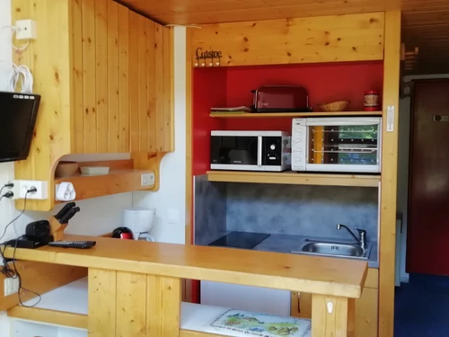 Apartment Les Arcs 1800, studio flat, 5 persons - photo_12573330339