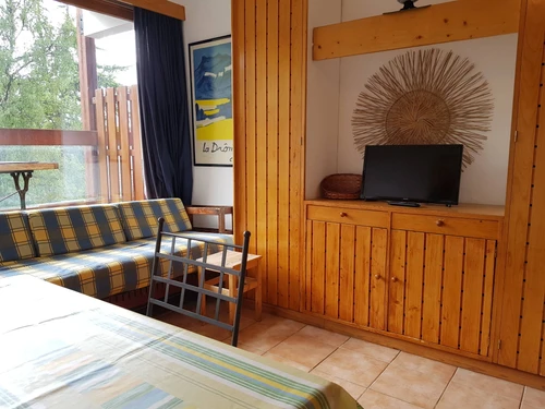 Studio Les Arcs 1600, studio flat, 2 persons - photo_12573367326