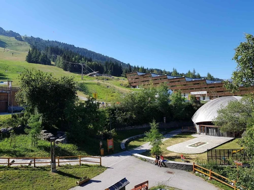 Studio Les Arcs 1600, studio flat, 2 persons - photo_12573367326