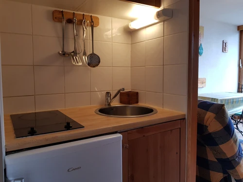 Studio Les Arcs 1600, studio flat, 2 persons - photo_12573367326