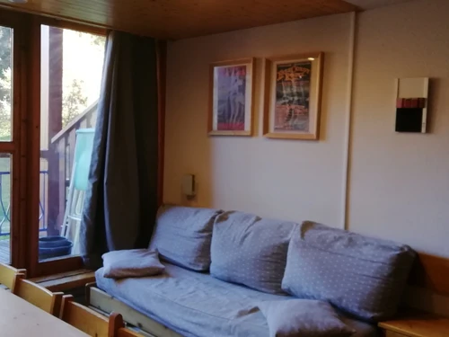 Appartement Les Arcs 1800, 3 pièces, 8 personnes - photo_12573281460