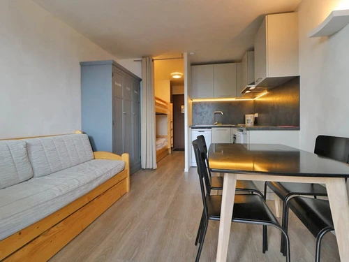 Studio Montvalezan-La Rosière, Studio, 4 Personen - photo_13572122988