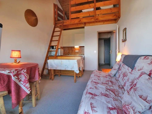 Studio Montvalezan-La Rosière, studio flat, 5 persons - photo_13572118941