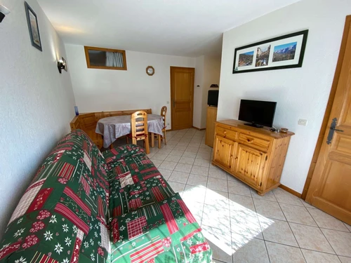 Ferienwohnung Le Grand-Bornand, 1 Schlafzimmer, 6 Personen - photo_4389133059