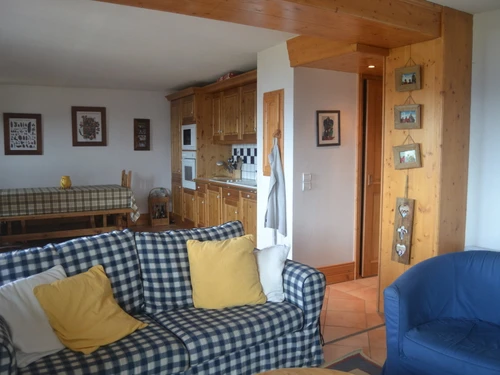 Appartement Les Arcs 1800, 4 pièces, 7 personnes - photo_14430892849